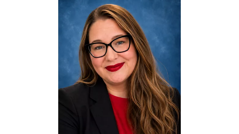 Meg A. Watt, director of marketing and communications, COPS Monitoring
